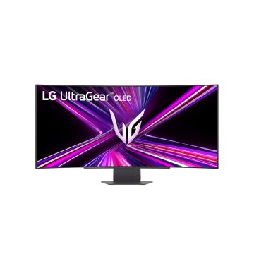 LG 45GX900A-B - Gaming Monitor