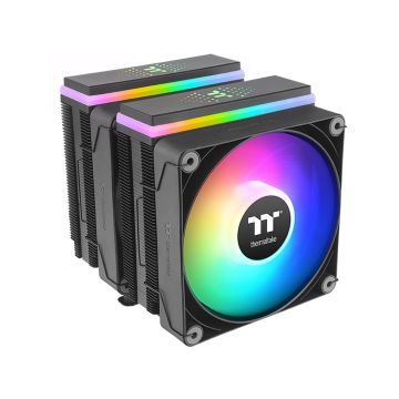 Thermaltake Astria 600 ARGB Lightning - Luchtkoeler