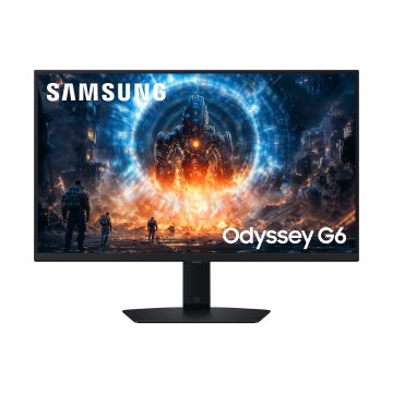 Samsung Odyssey G6 G60F - LED-Monitor