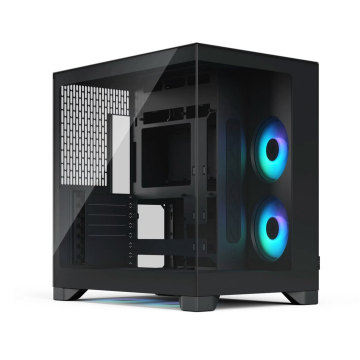 Fractal Design Pop 2 Vision Black RGB - Behuizing