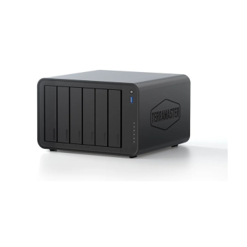 TerraMaster F6-425 Pro - NAS-server