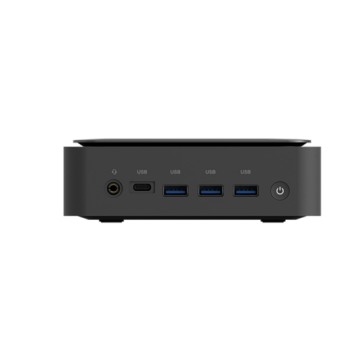 Gigabyte BRIX Extreme GB-BER7-8840 -  Barebone