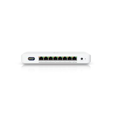 Ubiquiti UDB‑Switch (35W) - 8‑Poort PoE+ Switch