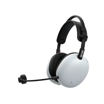 Sony Inzone H9 II Black & White - Headset