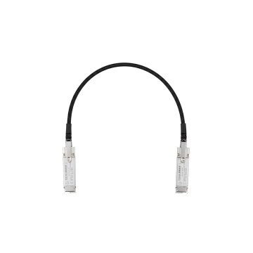 NVIDIA DGX Spark Bundle Cable - QSFP naar QSFP kabel