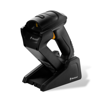 Newland HR52 Bonito - Barcode Scanner + Stand/Docking station
