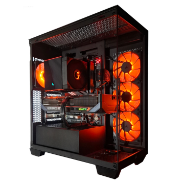 Xenith Racing by Build4Performance Infinite 2025 - Ryzen 7 9800X3D