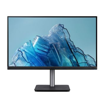 Dis 27 ACER Vero CB273UEbemipruzxv IPS B4B WQHD 16:9 1ms HDMI DP SP USB USB-C 90W RJ45 Hö Piv