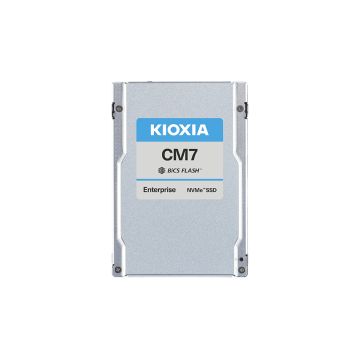 KIOXIA CM7-V Series KCMYXVUG3T20 - SSD
