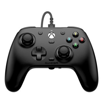 GameSir G7 HE Zwart - Controller