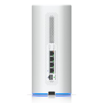 Ubiquiti Dream Router 5G Max White - Draadloze router Wi-Fi 7