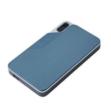 Intenso TX100 1 TB - Externe SSD