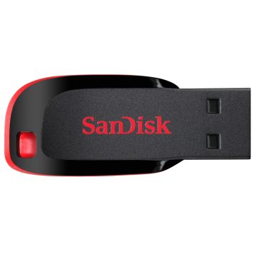 SanDisk Cruzer Blade 64GB - USB-Stick