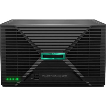 HPE ProLiant MicroServer Gen11 - Server