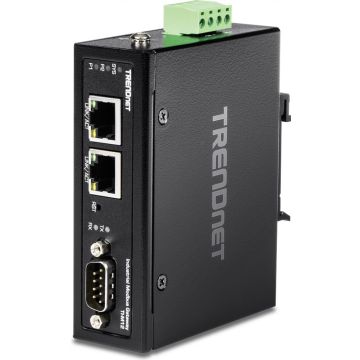 TRENDnet Industrial Modbus Gateway