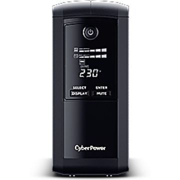 Cyberpower VP1000ELCD - UPS