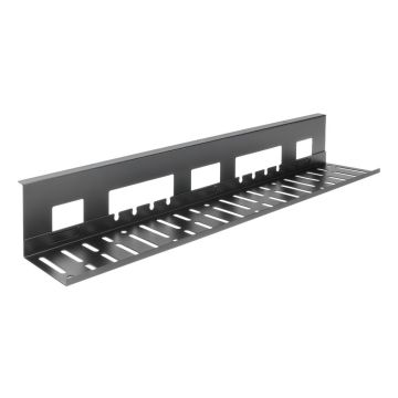 ACT AC8381 Kabelgoot voor onder bureau - kabelmanagement