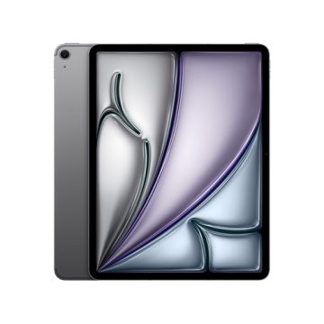 Apple iPad Air 13 inch (2026) - 512 GB Wi-Fi + 5G Space Gray
