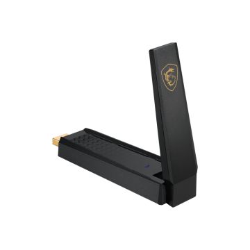 MSI AX E5400 WiFi USB Stick