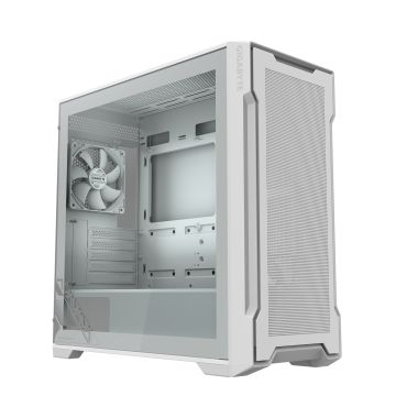 GIGABYTE C102 GLASS - Midtowermodel