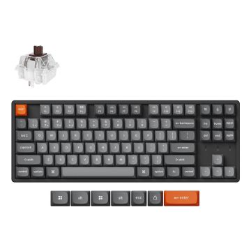 Keychron K8 Max - Toetsenbord