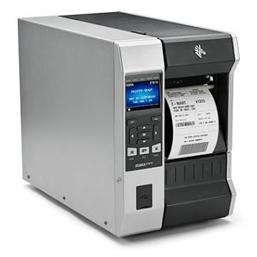 Zebra ZT610 - Etiketprinter