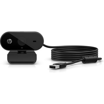 HP 325 - Webcam