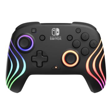 PDP Afterglow WAVE - draadloze controller