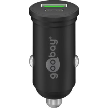 Goobay 61739 - Oplader auto