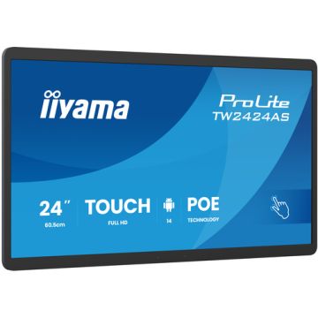  iiyama TW2424AS-B3P - Digital Siganage Display