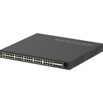 NETGEAR AV Line M4250-40G8XF-PoE+ - Switch