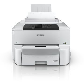 Epson WorkForce Pro WF-C8190DW - Printer