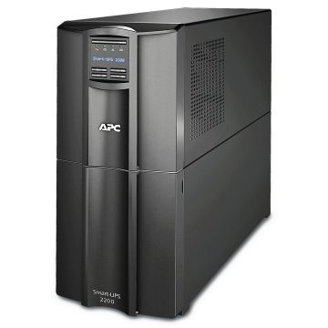 APC Smart-UPS SMT2200IC - UPS