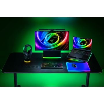Razer BlackWidow V4 Tenkeyless HyperSpeed - Draadloos gaming toetsenbord USB-C
