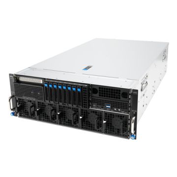 ASUS Server ESC8000A-E13 SKU2/3200W (Speditionsversand)
