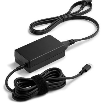 HP USB-C LC - Netspanningsadapter
