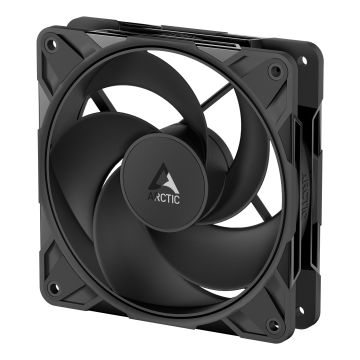 Arctic P12 Pro Reverse Black - Ventilator