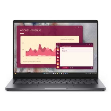 DELL Pro 14 PC14250 - Laptop