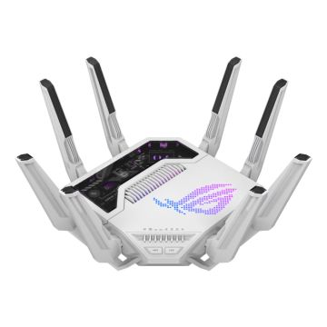 ASUS ROG Rapture GT-BE19000AI Wi‑Fi 7 -  Gaming Router