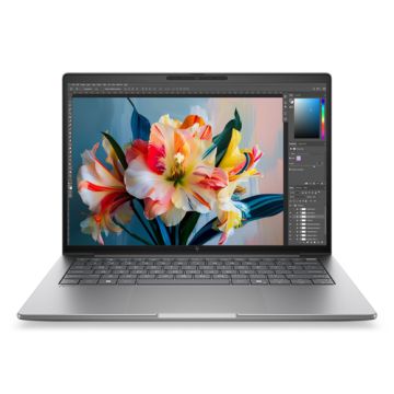 HP ZBook 8 G2i Wolf Pro Security Edition Copilot+ PC - Mobile Workstation