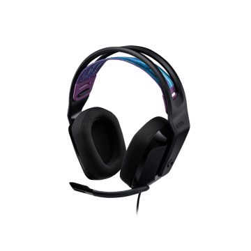 Logitech G G335 - Headset