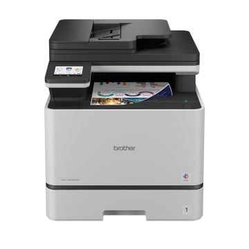 Brother DCP-L8630CDW - all-in-one kleurenlaserprinter