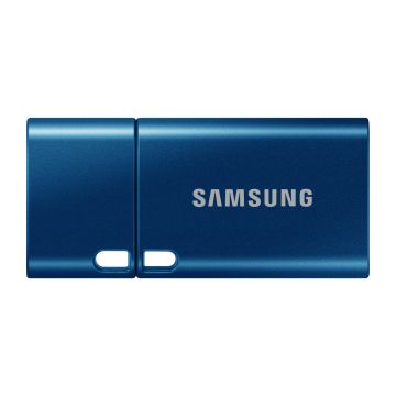 Samsung USB Flash Drive Type-C 512GB Mystic Blue - USB-Stick