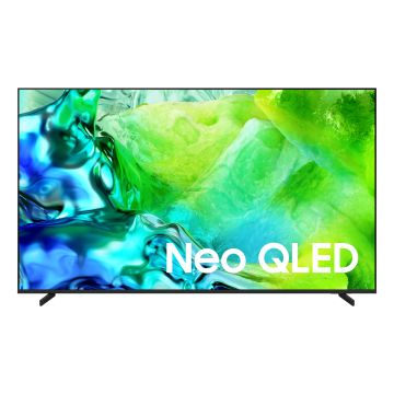 85I 4K / NEO QLED / SMART TV / MOTION XCELERATOR / DVB-T2 DVB-C DVB-S2/ WI-FI ETHERNET / ZWART