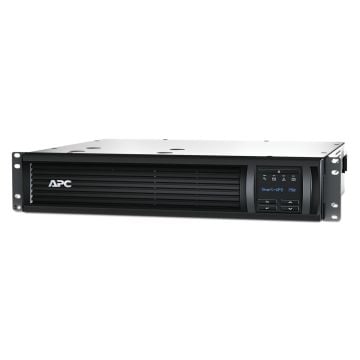 APC Smart-UPS SMT750RMI2UC - UPS