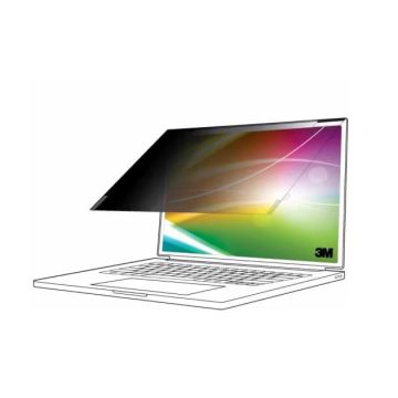 3M BP150C3E - Privacy-filter voor laptop