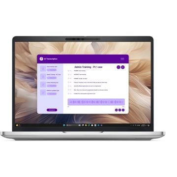 DELL Pro 13 Plus PB13250 - Laptop