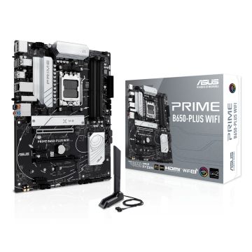 ASUS Prime B650-PLUS WIFI - Moederbord