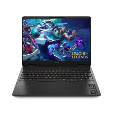 HP OMEN 16‑ap0005nd - Laptop