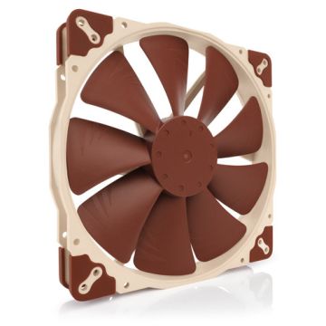 Noctua NF-A20 5V PWM - Ventilator